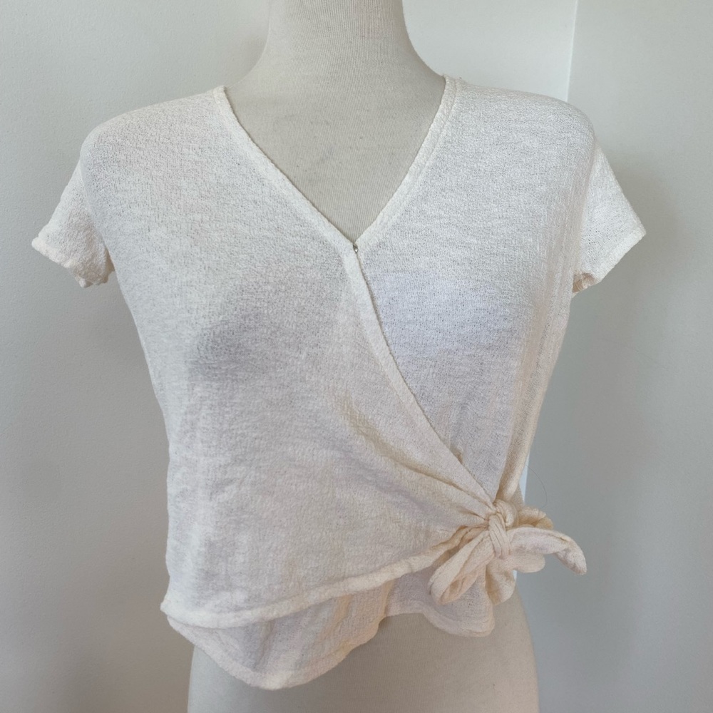 Madewell Top Bundle - Picture 6 of 16